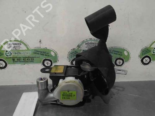 Used Front left seatbelt Front left seatbelt 8726733 8726733