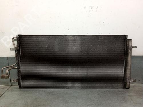 Used AC radiator AC radiator KIA CARENS III MPV (UN) 2.0 CRDi 115 (115 hp) 33690056 33690056