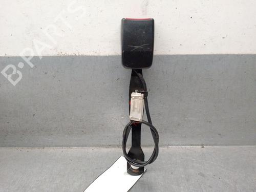 Used Seat buckle Seat buckle SSANGYONG REXTON / REXTON II (GAB_) 2.7 Xdi 4x4 (165 hp) 33288234 33288234