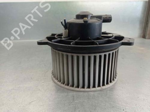 Heater blower motor MAZDA 323 S VI Saloon (BJ) 2.0 TD (BJEP) | BP10681756M62 