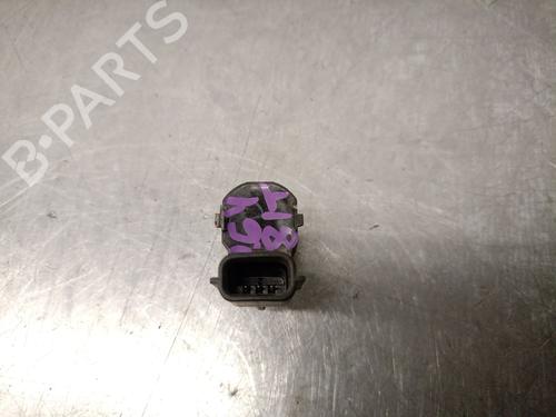 Electronic module RENAULT MEGANE III Hatchback (BZ0/1_, B3_) | BP38771522M83 - Image 4