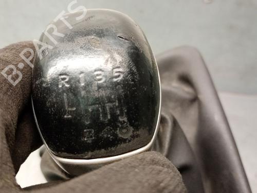 Gearstang CITROËN C5 AIRCROSS (A_) 1.2 PureTech 130 (ARHNSJ) | BP31973985M90 