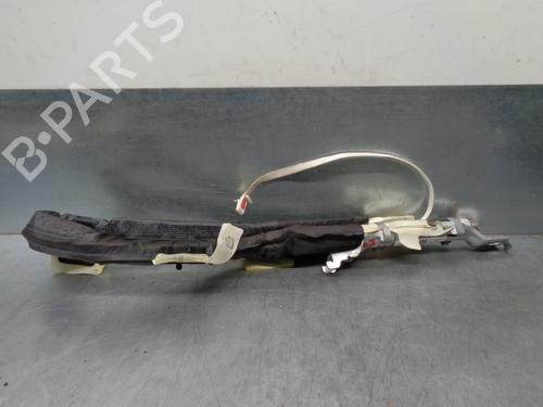 Used Left curtain airbag FIAT 500 (312_) [2007-2025]  12188903