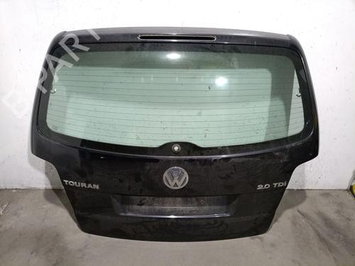 Used Tailgate VW TOURAN (1T1, 1T2) 2.0 TDI 16V (140 hp) 31652359