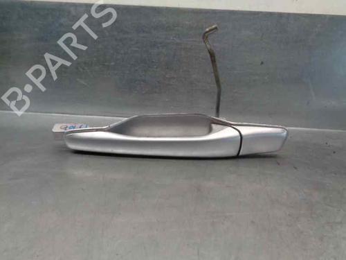 Used Rear right exterior door handle MITSUBISHI GRANDIS (NA_W) [2003-2011]  8193192