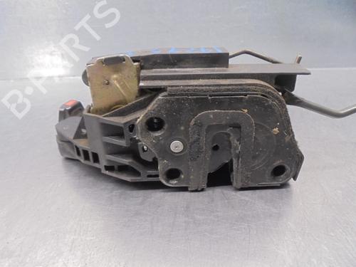 Front left lock HYUNDAI MATRIX (FC) 1.6 | BP16109303C98 