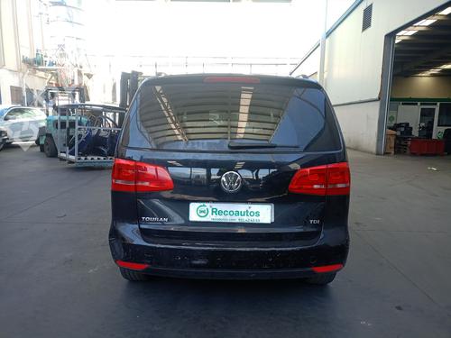 Fuse box VW TOURAN (1T3) 1.6 TDI | BP36700919E1 - Image 7