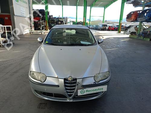 Switch ALFA ROMEO 147 (937_) 1.9 JTD 16V (937.AXG1B, 937.BXG1B) | BP30968559I30 - Image 7