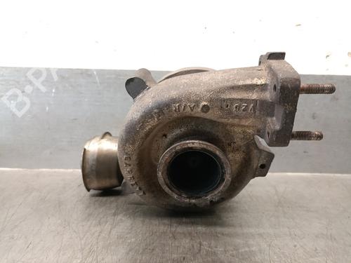 Turbocompressore/Compressore IVECO DAILY III Platform/Chassis 35 C 15 | BP29273535M71 