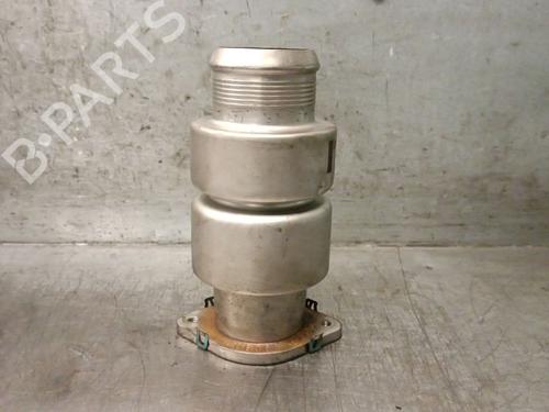 Used Pipe FORD TRANSIT COURIER B460 Box Body/MPV 1.5 TDCi (75 hp) 31092285