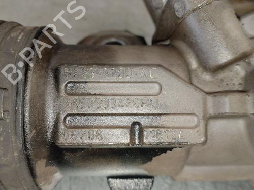 Steering rack JAGUAR XF I (X250) 2.7 D | BP33618943M22 - Image 6