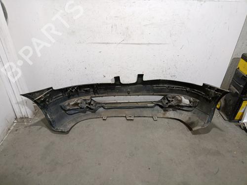 Front bumper SEAT LEON (1M1) 1.9 TDI | BP19708756C7 