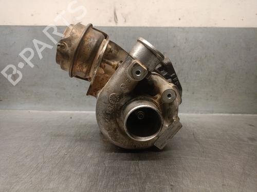 Used Turbocharger/Supercharger LAND ROVER FREELANDER I (L314) 2.0 Td4 4x4 (112 hp) 24474544