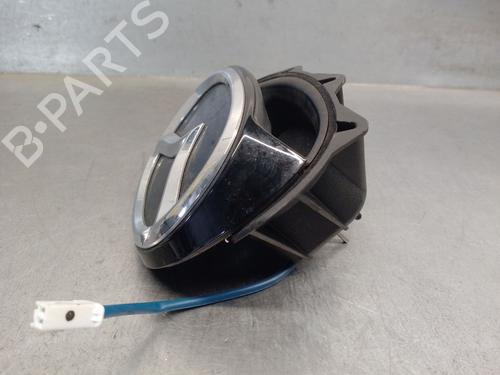 Tailgate handle MAZDA 3 Hatchback (BP) 2.0 SKYACTIV-G M Hybrid | BP32367279C132