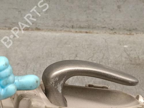 Front right interior door handle CITROËN XSARA PICASSO (N68) 1.6 HDi | BP21577496I14 
