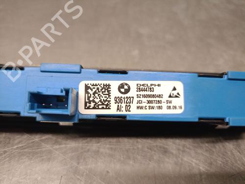 Switch BMW 5 (F10) 520 d | BP38224863I30 - Image 3