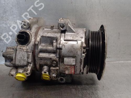 Used AC compressor AC compressor TOYOTA AVENSIS (_T25_) 2.0 D-4D (CDT250_, CDT250R) (116 hp) 34383334 34383334