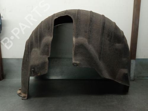 Used Wheel arch AUDI Q3 (F3B) 35 TDI (150 hp) 29452166