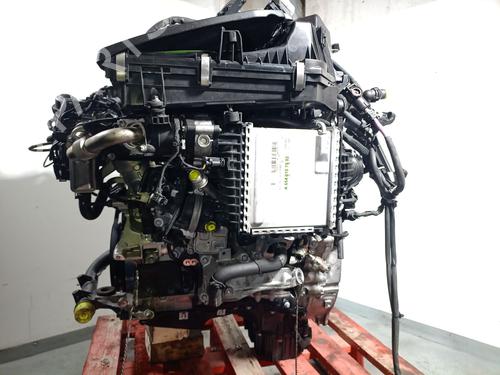 Engine MERCEDES-BENZ GLE (V167) GLE 300 d EQ Boost 4-matic (167.119, 167.109) | BP37069874M1 - Image 2