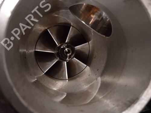 Turbocharger/Supercharger VW POLO VI (AW1, BZ1, AE1) 1.0 TSI | BP10356068M71 