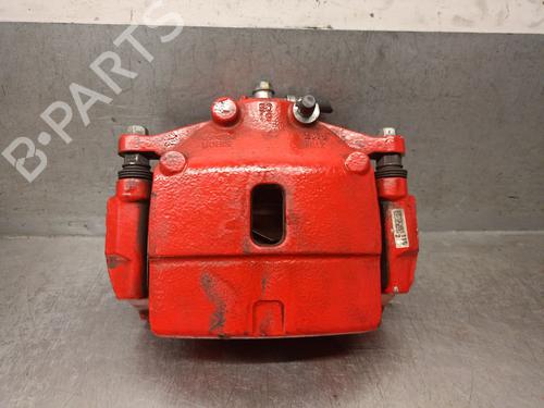 Used Left front brake caliper HYUNDAI i30 (PDE, PD, PDEN) 2.0 N (280 hp) 28542710