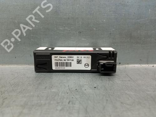 Used Electronic sensor TOYOTA PROACE Van (MDZ_) 1.6 D4d (MDZ9) (95 hp) 27566615