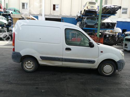 Used Parts NISSAN KUBISTAR Van (X76) 1.2 1513306