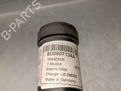 Front bumper reinforcement AUDI A4 B5 Avant (8D5) 1.9 TDI | BP30960436C109 