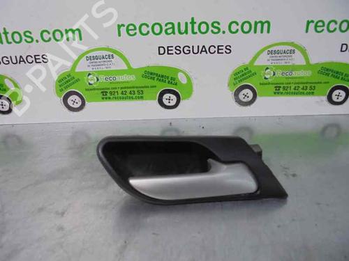 Used Front right interior door handle BMW X5 (E53) 3.0 d (184 hp) 3215273