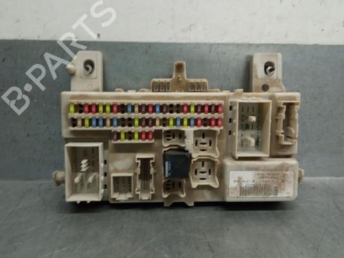 Used Fuse box FORD FOCUS II (DA_, HCP, DP) 1.6 TDCi (109 hp) 27854973