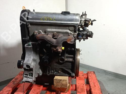 Engine SEAT AROSA (6H1) 1.4 | BP34734821M1  - Image 5
