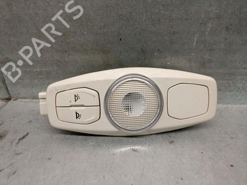 Kabinelys FORD KUGA II (DM2) 1.6 EcoBoost (150 hp) 32001221