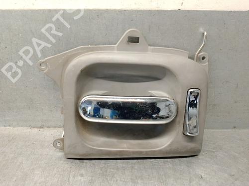 Used Rear left interior door handle Rear left interior door handle KIA CARNIVAL II (GQ) 2.9 CRDi (144 hp) 33326315 33326315