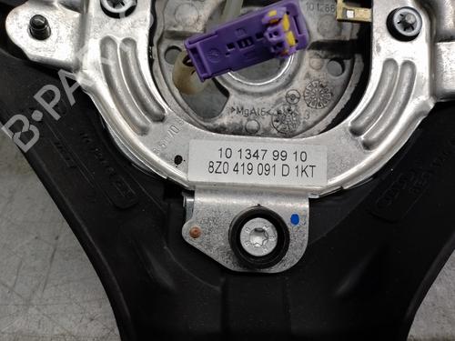 Rat AUDI A2 (8Z0) 1.6 FSI | BP16714473C49 
