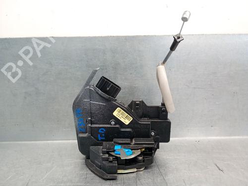 Rear right lock KIA RIO IV (YB, SC, FB) 1.2 CVVT 81420H8010KIH | 81420H8010