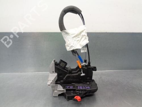 Used Rear right lock HYUNDAI KONA (OS, OSE, OSI) 1.0 T-GDi (120 hp) 13902429