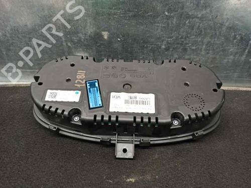 Instrument cluster SKODA FABIA II (542) 1.2 12V | BP7163045C47 