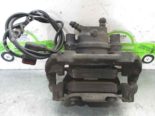 Right rear brake caliper MERCEDES-BENZ E-CLASS (W211) E 240 (211.061) | BP11613224M106 