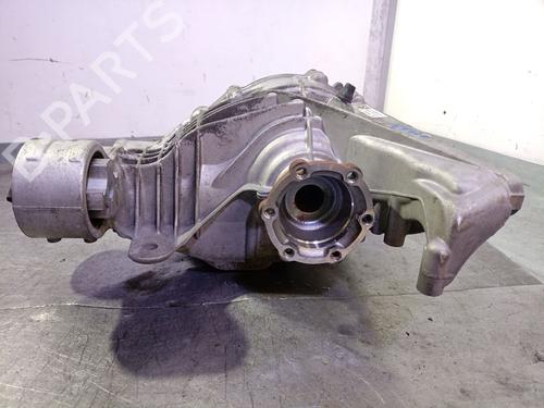 Used Rear differential Rear differential AUDI A6 Allroad C8 (4AH) 50 TDI Mild Hybrid quattro (286 hp) 30202734 30202734