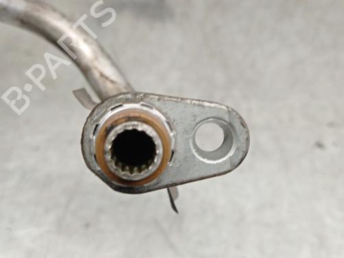 AC pipe CITROËN C2 (JM_) 1.4 HDi | BP30152540M126