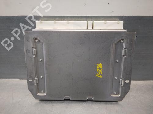 Control unit MERCEDES-BENZ A-CLASS (W168) A 170 CDI (168.008) | BP13736118M11 