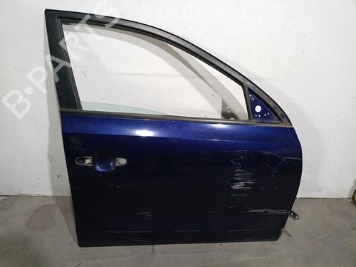 Used Right front door HYUNDAI i30 (FD) 1.6 CRDi (90 hp) 28167844