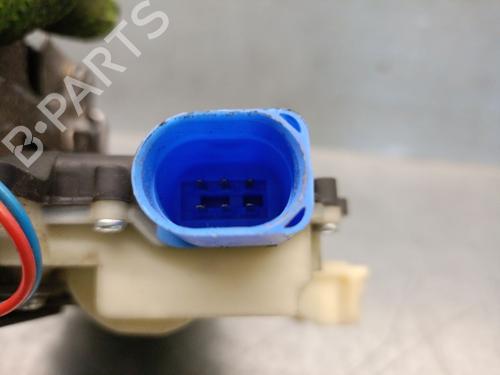 Rear right lock SEAT IBIZA III (6L1) 1.9 TDI | BP27201325C99 