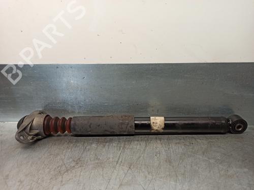 Used Left rear shock absorber VW GOLF VI (5K1) 1.6 TDI (105 hp) 12233671
