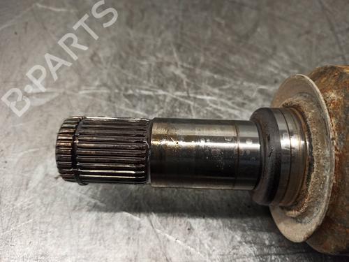 Left rear driveshaft MERCEDES-BENZ M-CLASS (W163) ML 270 CDI (163.113) | BP8406789M40 