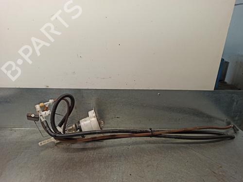 Used Fuel pump BMW 1 (E81) 116 i (115 hp) 10067861