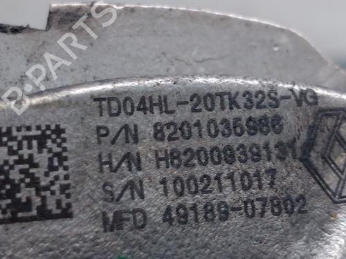 Turbolader/Kompressor INFINITI FX 30d AWD | BP39175965M71 - Image 8