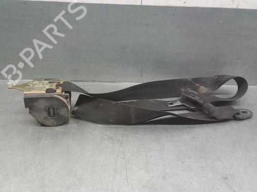 Sikkerhedssele bag venstre CITROËN JUMPY I (U6U_)  | BP29877521I29