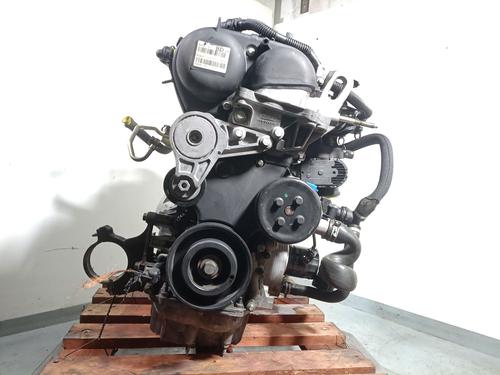 Used Engine FORD KUGA II (DM2) 1.6 EcoBoost (150 hp) 32091255