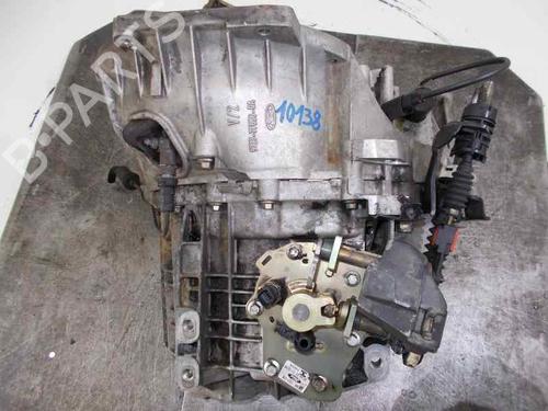 Gearbox FORD MONDEO II (BAP)  | BP5078476M3 